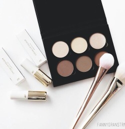 noirettediary:· · · Beauty Blog | Fancy