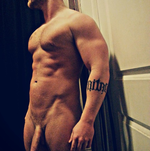 Daddy's Fuck Hole