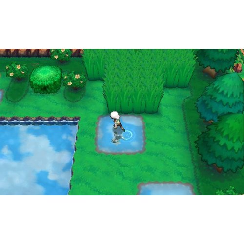 XXX pokemon-global-academy:  New ORAS Screenshots photo