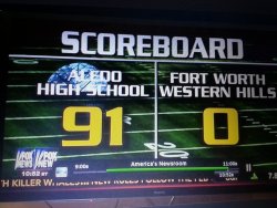 failnation:  My high school doesn’t always make it to national news… but when we do we get humiliatedhttp://failnation.tumblr.com