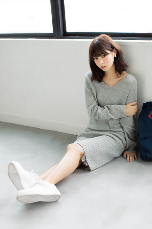 46pic: Nanase Nishino - nonno