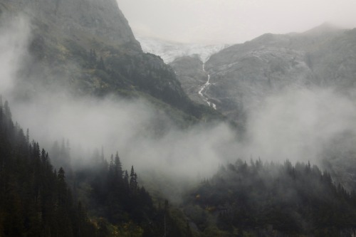 Stewart, British Columbia