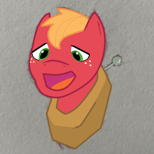 BIG MAC!!! (intosh)