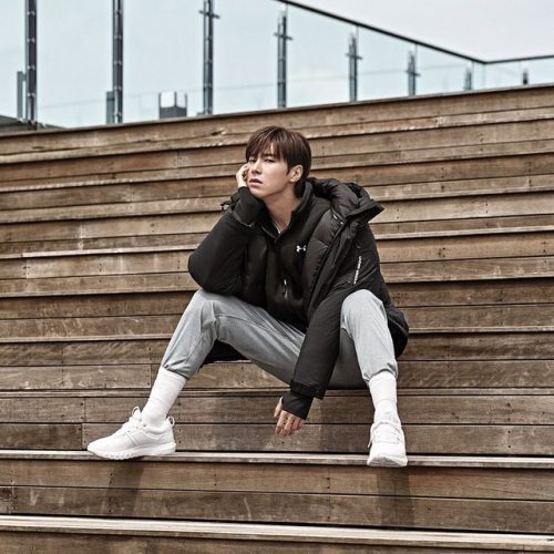 kawaiipickle: [] 190926 underarmourkr IG U-KNOW LOCKDOWN. instagram.com/p/B23l0hnBkEF/?igshid=ai35g7