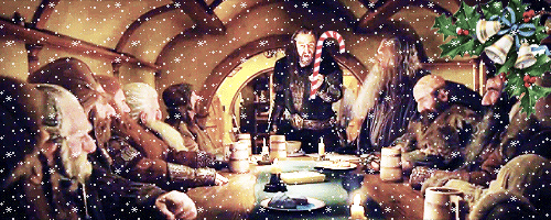 johnccnstantine-deactivated2014:   an unexpected christmas party  