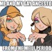 ufochasing:I have a crush (2 of them)