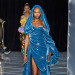modelsof-color:Amal Tobi at Halpern SS 23