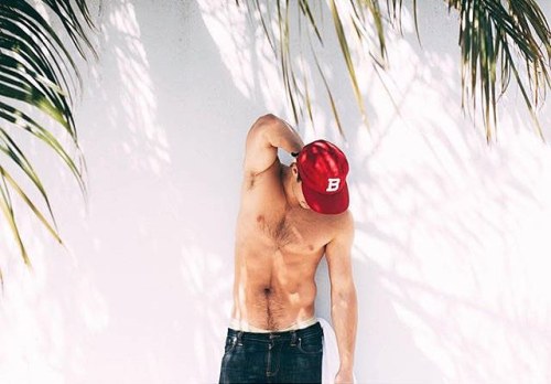 summerdiary:  White washed Brandy by Brandon Osorio