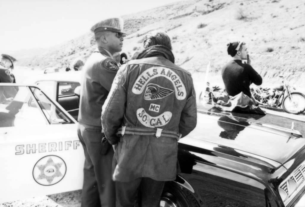 5to1:  Hells Angels