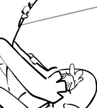 Irish Lads: Fall Guys Animation Is In Production!