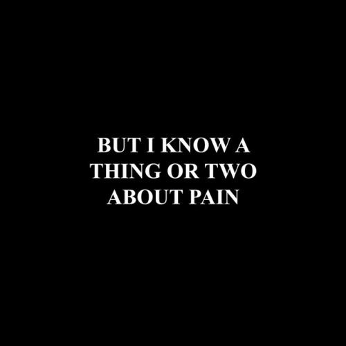 its-such-a-cold-cold-world:  let-the-music-move-you:  lane boy // twenty one pilots  If it wasn’t for this music I don’t know how I would have fought this.