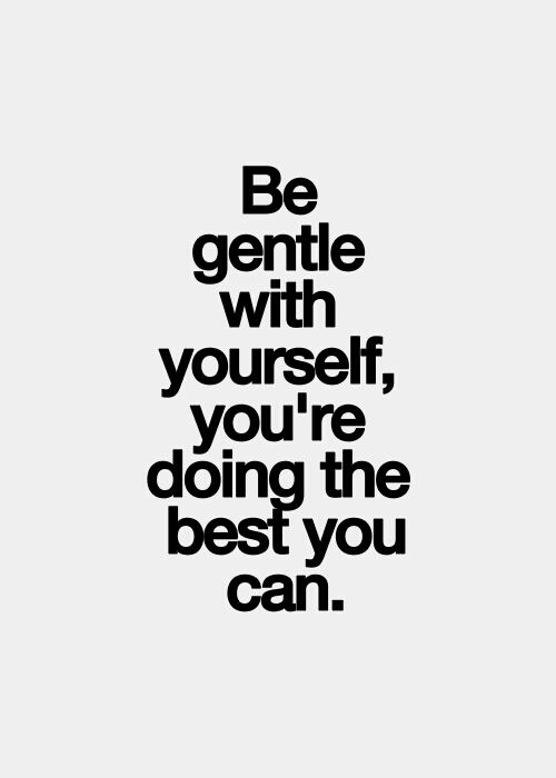 thedarksideofnerd:  We all need to remind ourselves from time to time.