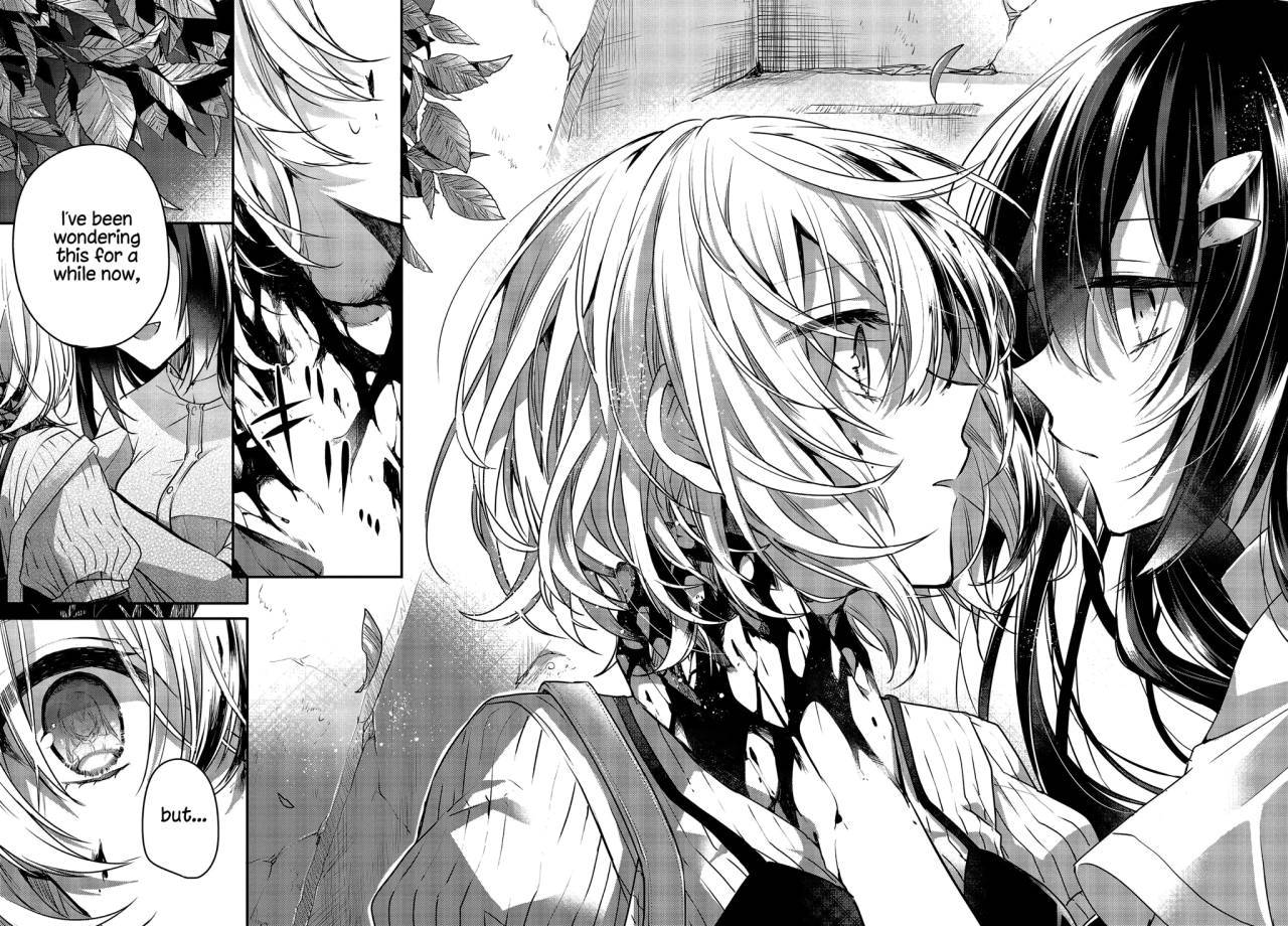 私を喰べたい ひとでなし Tumblr Posts Tumbral Com 私を喰べたい ひとでなし Tumblr Posts Tumbral Com