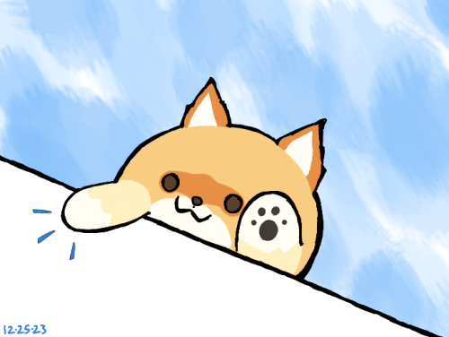 Christmas Gift For @antifreezetea