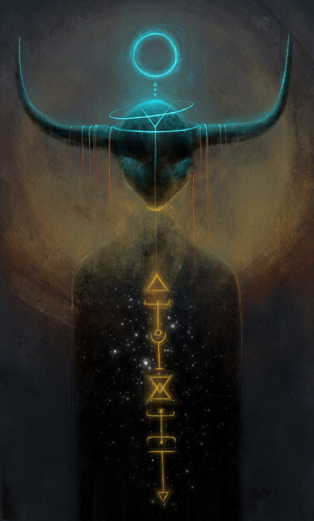 iseesigils:Marianna Stelmachvuzel.deviantart.com/