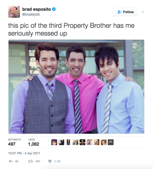 sustainablefarming: arfie: there is a third older property brother and also he’s a magician ??