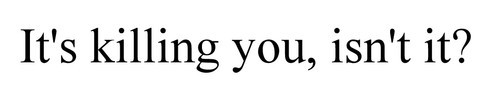 Porn photo tumblr-famous-andy:  yes it is.  killing