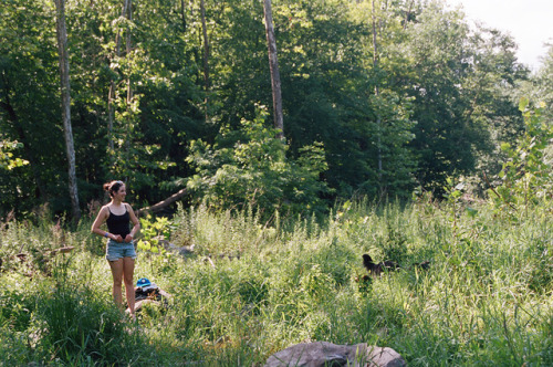 Strange Days 7. Even though we’ve been to the Oakland Valley Race Track in Cuddebackville for Appala