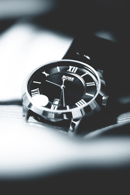 johnny-escobar:  Hugo Boss 