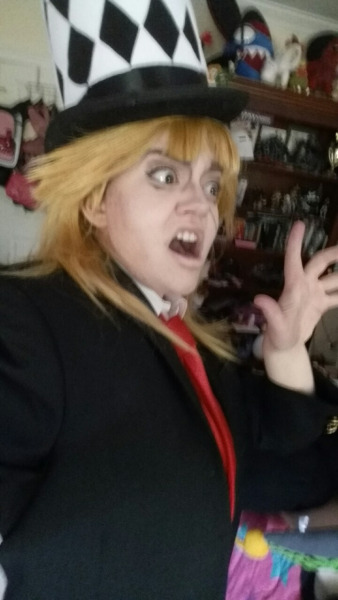 shwit:  executive producer speedweed costest