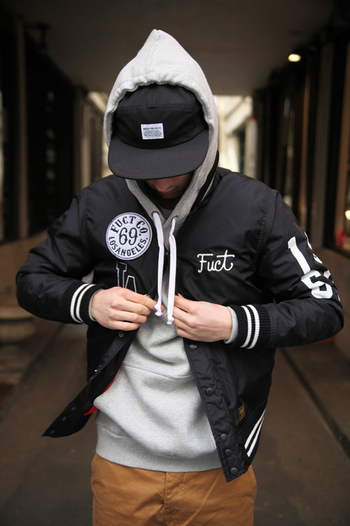 Fashion For Men