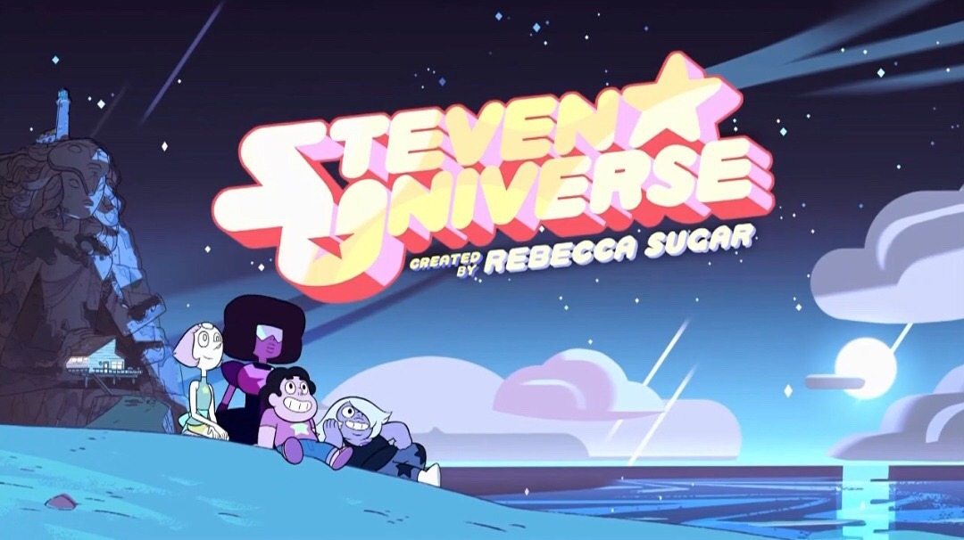 Porn photo princeof-gore:  Thoughts on Steven Universe