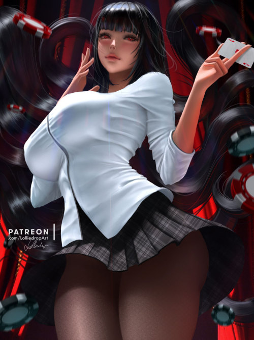 YumekoHI RES, NSFW versions, Wallpaper and other goodies available through my Patreon. Get it here!F