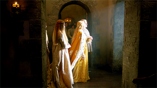 bethwoodvilles:  everything elizabeth woodville: 1x02 - The Price of Power
