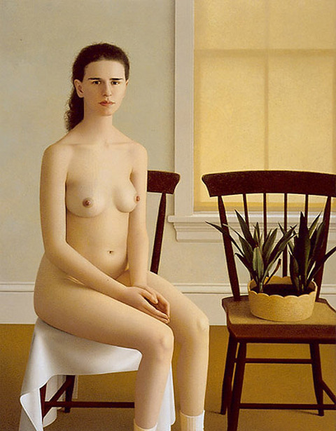 Brett Bigbee (American, *1954) 