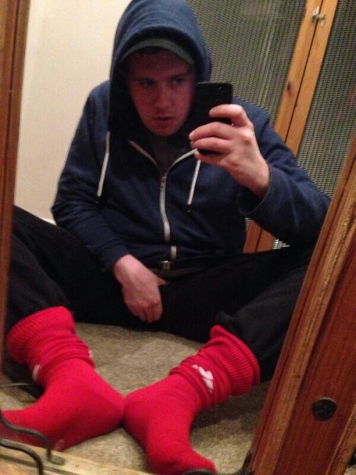 jock lover