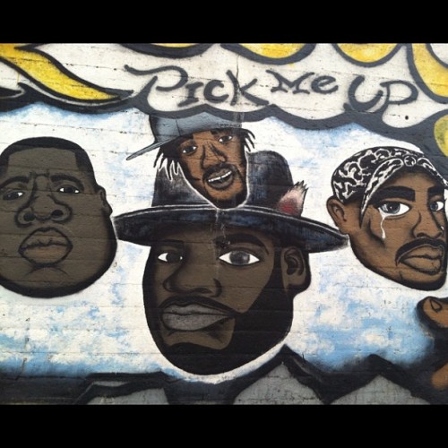 Sex My boys in Queens #tupac #biggie #idols pictures