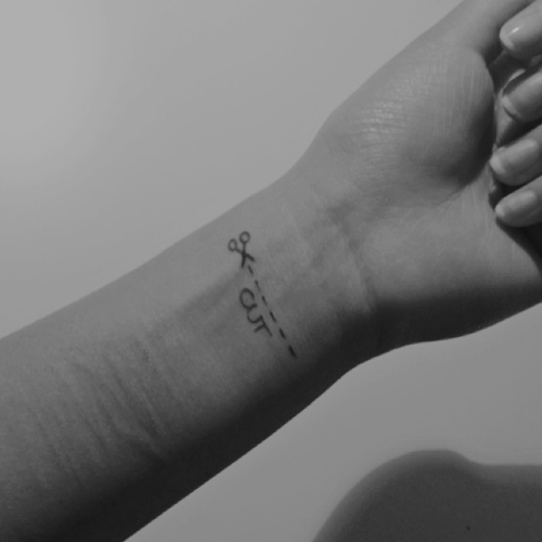 margotttttttttttt:  cut | via Tumblr on We Heart It - http://weheartit.com/entry/66545386/via/Marg0tt Hearted from: http://believeinourdreamsuntiltheend.tumblr.com/post/54247061972 