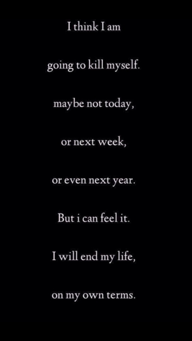 lyddelle:  I will I will I will 