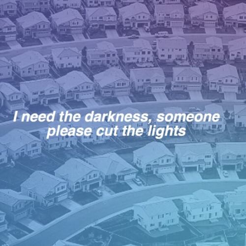waluigistadium:  Sprawl II (mountains beyond mountains) // Arcade Fire