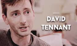 dxvidtennxnt:   Get to know: David Tennant