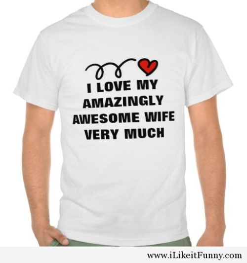 (via Funny Valentine’s Day T-Shirt - Funny Picture)