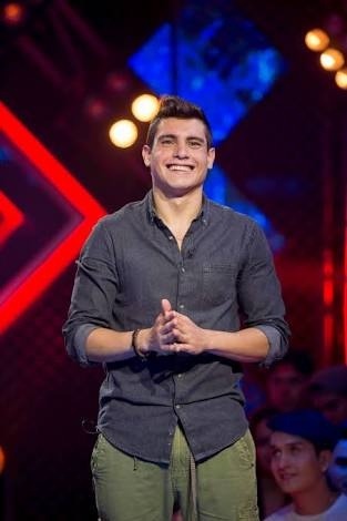 julian-monclova:  Eduardo “ El Chile ” Big Brother México 2015 ! Esta buenisimo