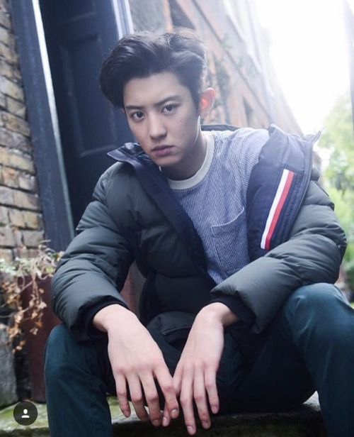 Oppa 😍 Is That You?