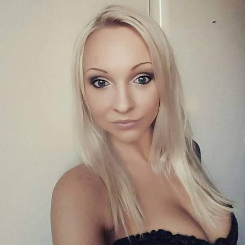 humiliationslut2:Madelene Dahlstenis a slut that will be exposed online for life.
