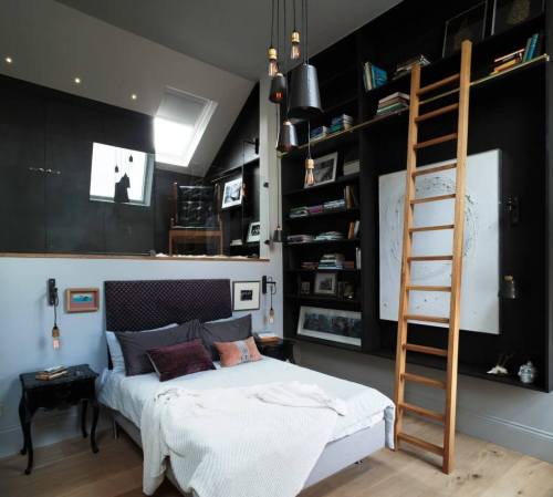 gravityhome:  Stylish London home in an old porn pictures