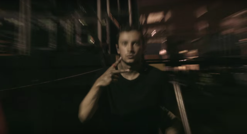 mynamesblurryfaceand:when your lifes going to shit but you tryna keep cool