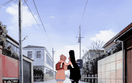 hanae-ichihara:  ⛄ Yui &amp; Ui ⛄ 
