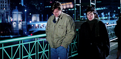 patrickjane:“Peter once asked me when I fell in love with Jack. And I told him, “It was while you we