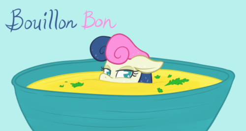 Bouillon Bon
