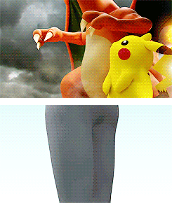 keybladesoras:  A New Challenger Approaches. 