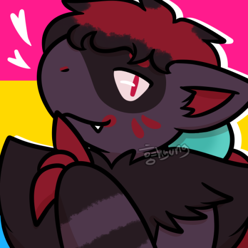 new pride, new icons