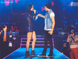 believe4reverchamel:  Iludida eu? Magina… 