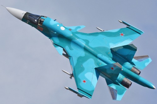 Su-34