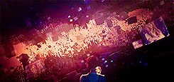laracrofts:  The memory of a single man is a fortress, more complex than the vastest