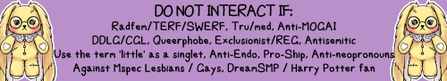 Intersex stimboard with crystals, flowers, and cakes for anon! X / X / X  X / X / X  X / X / X